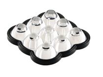 SS5 Lens Clear Combo Diode Dynamics