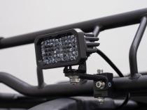 Stage Series 1 inch Roll Bar Mount Kit Diode Dynamics