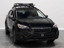 Stage Series 1 inch Roll Bar Mount Kit Diode Dynamics