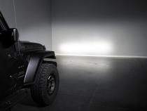 Stage Series Grille Bracket Kit for 2018-Present Jeep Wrangler JL Diode Dynamics