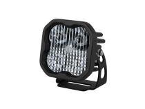 SS3 Sport ABL White Combo Standard Single Diode Dynamics