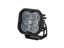 SS3 Pro ABL White Flood Standard Single Diode Dynamics