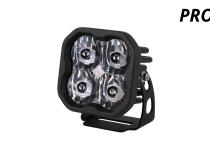 SS3 Pro ABL White Flood Standard Single Diode Dynamics