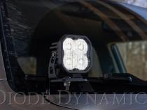 SS3 Max RBL White Flood Standard Pair Diode Dynamics