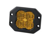 SS3 Sport ABL Yellow Flood Flush Single Diode Dynamics