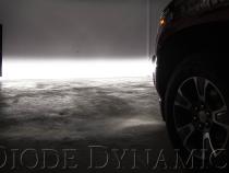 SS3 Sport Type GM Kit ABL Yellow SAE Fog Diode Dynamics