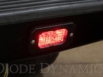 Stage Series Flush Mount Reverse Light Kit, C1 Pro Diode Dynamics
