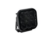 SS5 LED Pod Cover Smoked Diode Dynamics