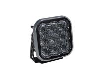 SS5 LED Pod Cover Clear Diode Dynamics