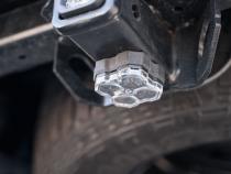 Stage Series Rock Light Magnet Mount Adapter Kit (one) Diode Dynamics