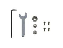 SSC1/SSC2 Security Hardware Kit Diode Dynamics