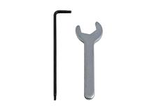 SSC1/SSC2 Security Hardware Kit Diode Dynamics