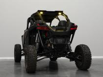 Stage Series 1 Inch Roll Bar Chase Light Kit, SSC2 Sport Yellow (Pair) Diode Dynamics