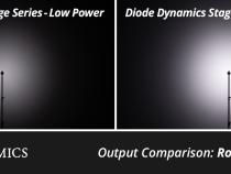 Single-Color Rock Light Installer Kit (4-pack)