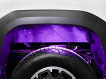 RGBW Rock Light Installer Kit (4-pack)