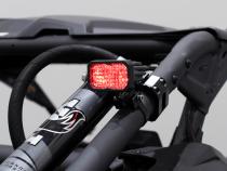 Stage Series 1.875 Inch Roll Bar Reverse Light Kit SSC2 Sport Diode Dynamics