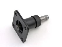 Full Hydraulic Steering Kit, 2007-11 Jeep JK 3.8L EGH (35-42 Inch Tire Size) PSC Performance Steering Components