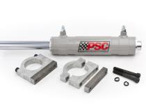 Full Hydraulic Steering Kit, 2007-11 Jeep JK 3.8L EGH (35-42 Inch Tire Size) PSC Performance Steering Components