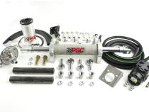 Full Hydraulic Steering Kit, P Pump (35-42 Inch Tire Size) PSC Performance Steering Components