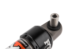 2018-2024 Jeep JL No Mojave Front Performance Elite 2.5 Remote Reservoir 3.5-4 Inch Lift Dual Speed Compression Adjuster Fox Offroad Shocks