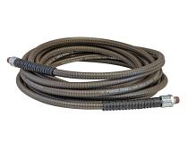 DuroBraid 30 ft Straight Hose Power Tank