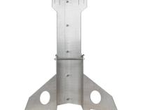 ITT Filling Kit B ITT Stand, Power Filler 2 Desk Scale 20 lb Mother Tank Power Tank