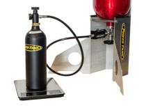 ITT Filling Kit B ITT Stand, Power Filler 2 Desk Scale 20 lb Mother Tank Power Tank