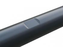 Currectlync Modular Extreme Duty Drag Link Right Hand Drive 07-18 Wrangler JK Bolt-On 1 5/8 Inch Diameter RockJock 4x4