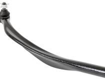 Currectlync JK Drag Link Organically Shaped Forged Chromoly