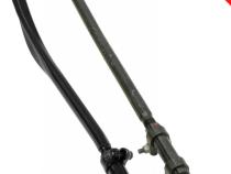 Currectlync JK Drag Link Organically Shaped Forged Chromoly