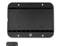 JK Spare Tire Delete Kit Powdercoat Aluminum Artec Industries