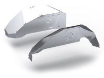 Jeep JK Rear Inner Fenders 07-18 Wrangler JK Artec Industries