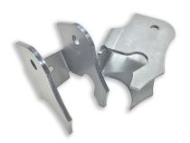 JK HD Rear Axle UCA Brackets Pair Artec Industries