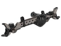 JK APEX Front Axle Ultimate Armor Kit D44 Raised Trackbar For 07-18 Wrangler JK Artec Industries