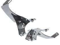 Jeep JL Front Fender Chop Kit 18-Pres Wranger JL Rubicon Artec Industries