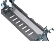 JLU 392 Muffler and Tip Skid Artec Industries