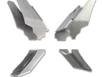 JL - JT Inner C Gusset Artec Industries