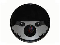 LiteDOT Mounting Bracket For Over 4-4.5 Inch Hole OffRoadOnly