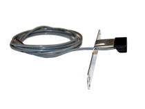 Jeep License Plate LED Light With 1 Foot Harness LitePLATE OffRoadOnly