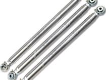 Jeep JK Front 3-Link Kit 07-18 Wrangler JK Aluminum Artec Industries