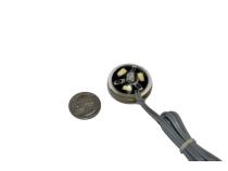 Jeep Rock Lights Chassis Pair LiteSpot White LEDs OffRoadOnly