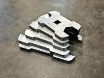 Jam Nut Wrench Set 2 Motobilt