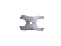 Jam Nut Wrench Set 2 Motobilt