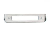 Winch Fairlead Mount Bolt On Motobilt