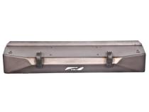 Jeep CJ Front Stubby Bumper Bare Steel Motobilt