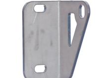 Jeep TJ Grille Hoop Mounting Kit 97-06 Wrangler TJ Motobilt