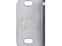 Jeep TJ Grille Hoop Mounting Kit 97-06 Wrangler TJ Motobilt