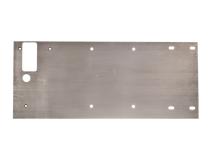 Jeep YJ Tailgate Armor Motobilt