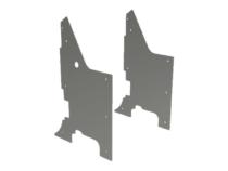 Jeep TJ/LJ Body Tub Armor Motobilt