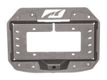 Jeep JL Spare Tire Delete Tag Mount 2018-Present Wrangler JL Motobilt
